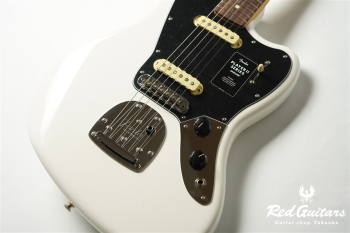 Player II Jaguar - Polar White